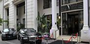 Five Seas Hotel Cannes